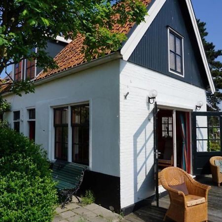 Lovely Holiday Home In Hindeloopen Luaran gambar