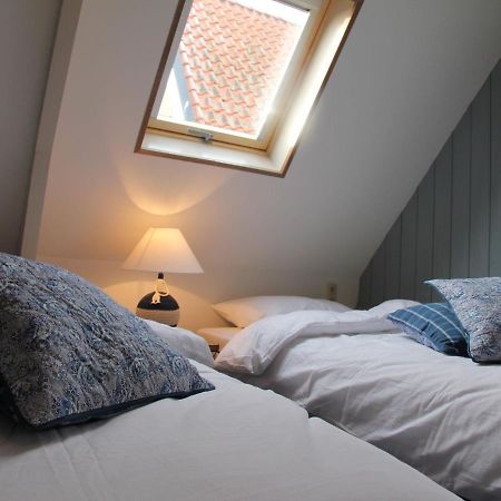 Lovely Holiday Home In Hindeloopen Luaran gambar