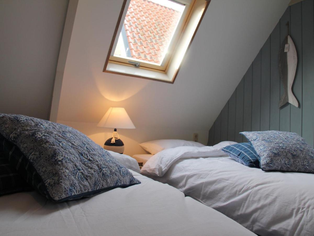 Lovely Holiday Home In Hindeloopen Luaran gambar
