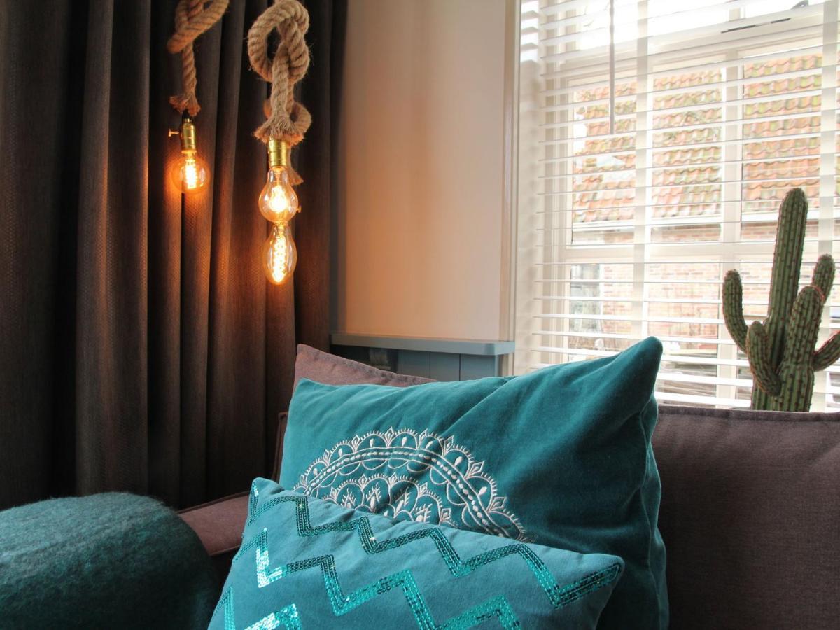 Lovely Holiday Home In Hindeloopen Luaran gambar