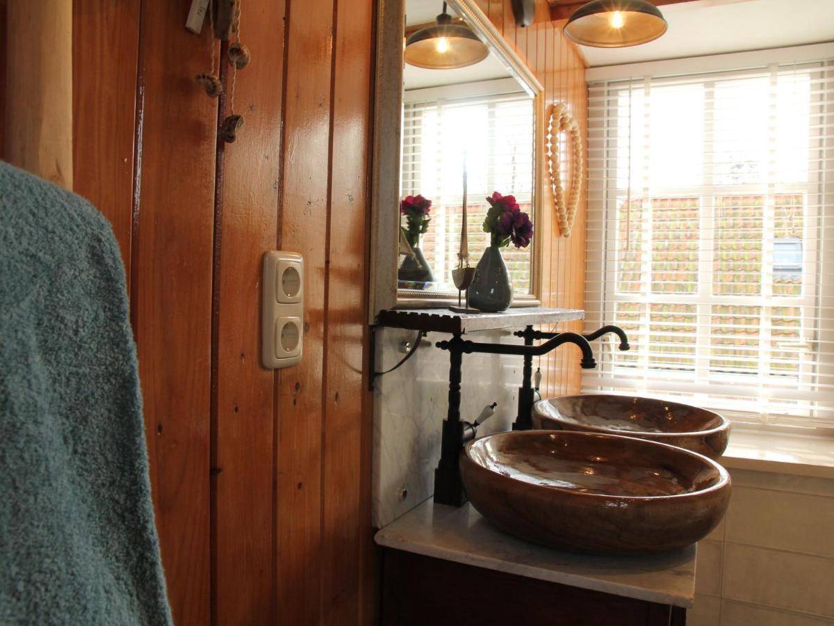 Lovely Holiday Home In Hindeloopen Luaran gambar