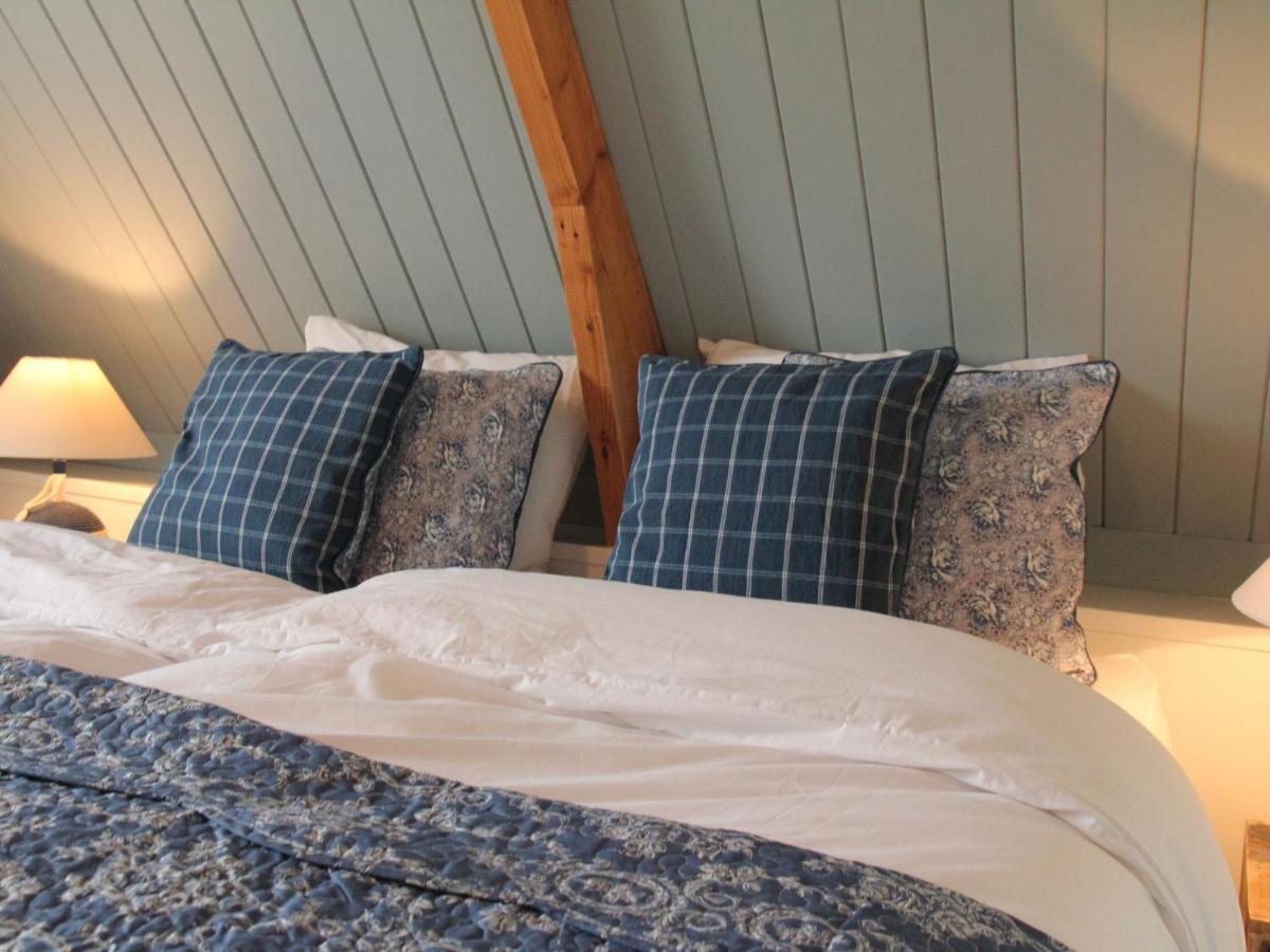 Lovely Holiday Home In Hindeloopen Luaran gambar