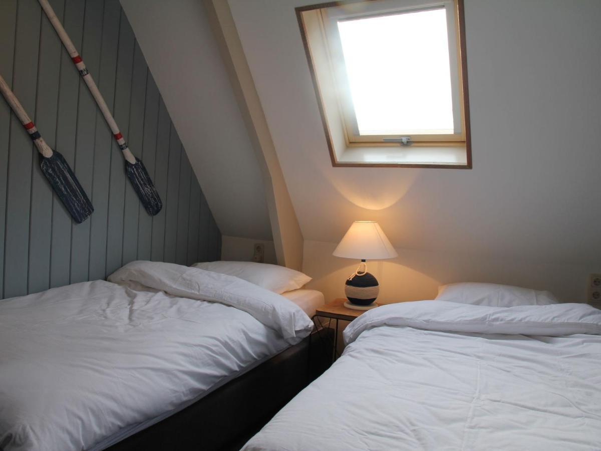 Lovely Holiday Home In Hindeloopen Luaran gambar