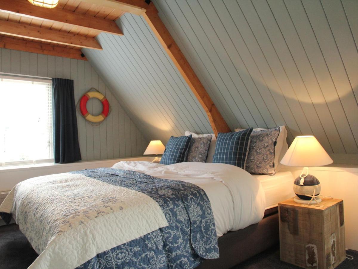 Lovely Holiday Home In Hindeloopen Luaran gambar