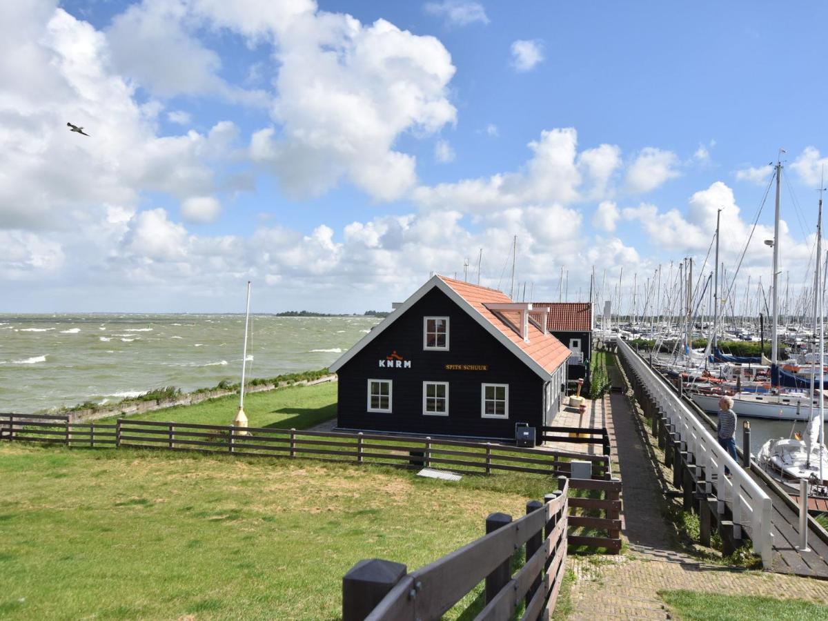 Lovely Holiday Home In Hindeloopen Luaran gambar